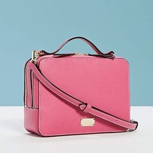 Frances Valentine Birdie Box Bag